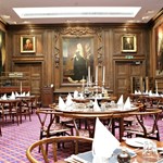 The New Club Edinburgh