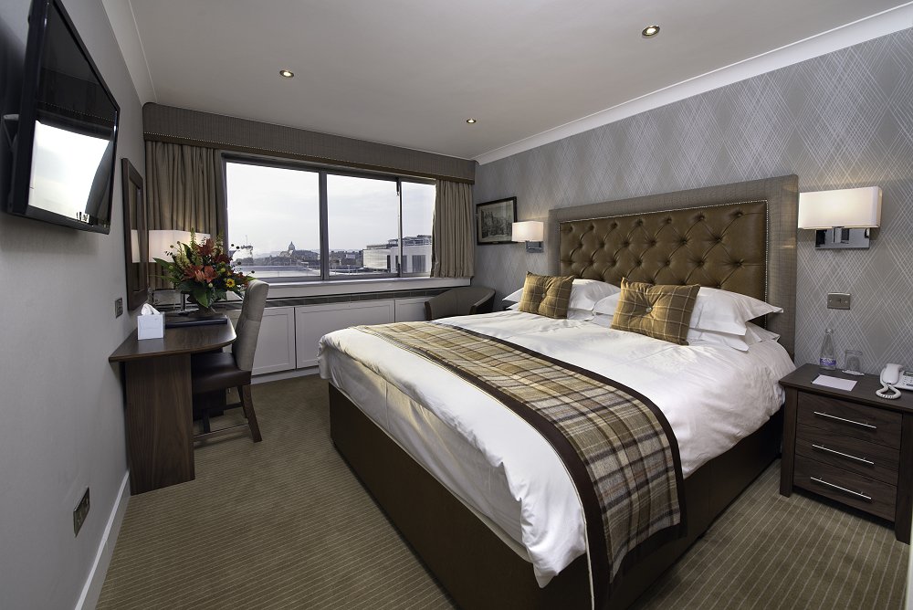 The New Club Edinburgh